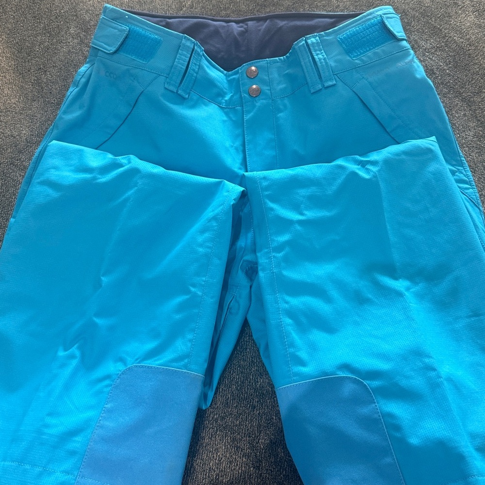 The North Face Turquoise Summit Series Pants